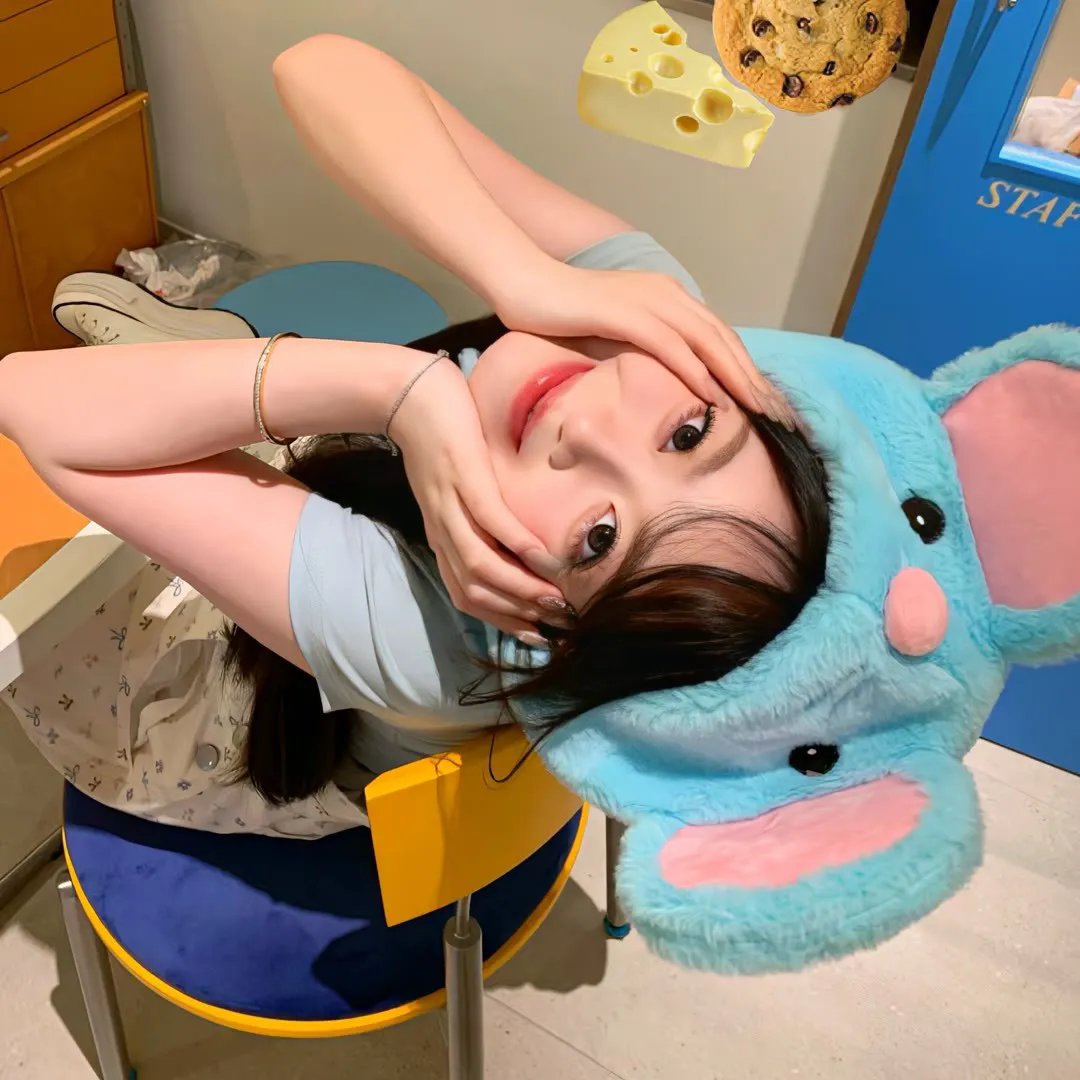 巨人与玩具