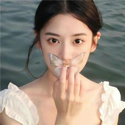 神明在看